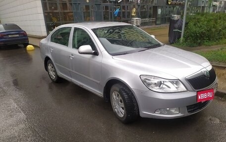 Skoda Octavia, 2011 год, 763 000 рублей, 8 фотография
