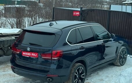 BMW X5, 2016 год, 3 100 000 рублей, 1 фотография