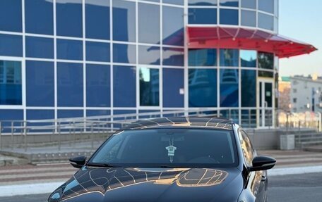 Volkswagen Passat CC I рестайлинг, 2010 год, 1 000 000 рублей, 1 фотография