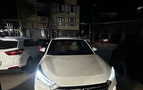Hyundai Tucson III, 2019 год, 2 600 000 рублей, 12 фотография