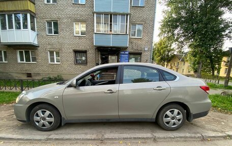 Nissan Almera, 2018 год, 750 000 рублей, 2 фотография