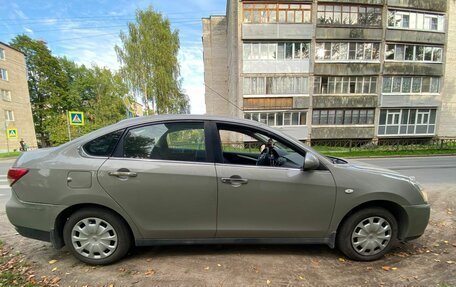 Nissan Almera, 2018 год, 750 000 рублей, 3 фотография