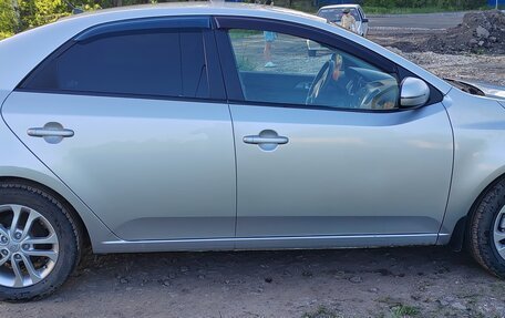 KIA Cerato III, 2010 год, 750 000 рублей, 2 фотография
