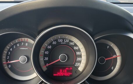 KIA Cerato III, 2010 год, 750 000 рублей, 6 фотография