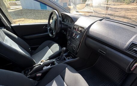 Mercedes-Benz A-Класс, 2005 год, 400 000 рублей, 8 фотография
