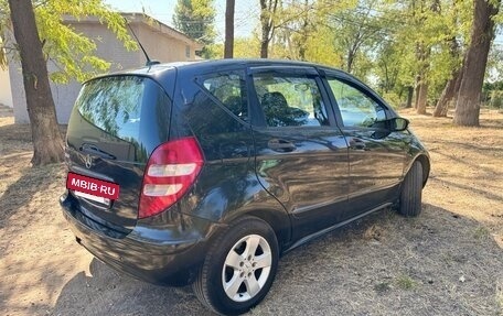 Mercedes-Benz A-Класс, 2005 год, 400 000 рублей, 5 фотография