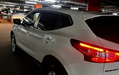 Nissan Qashqai, 2015 год, 1 100 000 рублей, 5 фотография
