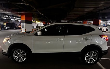 Nissan Qashqai, 2015 год, 1 100 000 рублей, 6 фотография