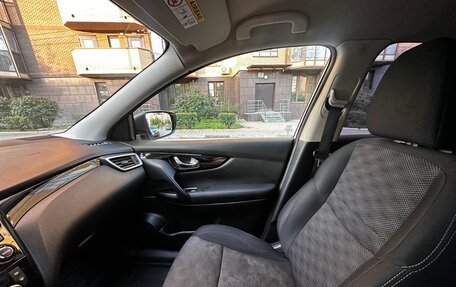 Nissan Qashqai, 2015 год, 1 100 000 рублей, 8 фотография