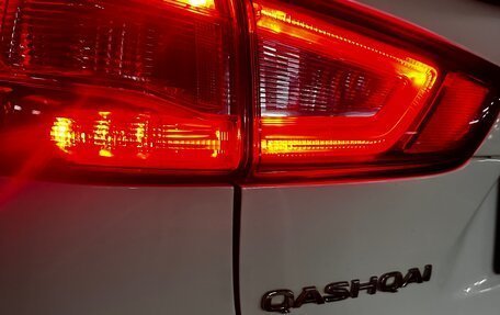 Nissan Qashqai, 2015 год, 1 100 000 рублей, 7 фотография