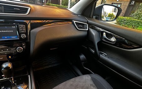 Nissan Qashqai, 2015 год, 1 100 000 рублей, 9 фотография