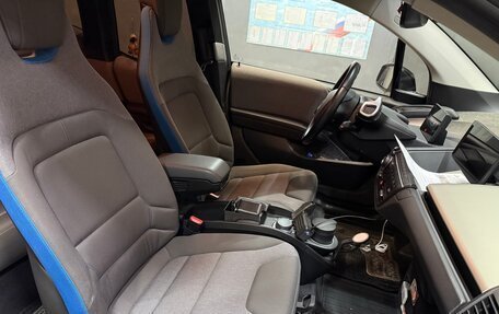 BMW i3 I01 рестайлинг, 2018 год, 2 150 000 рублей, 9 фотография