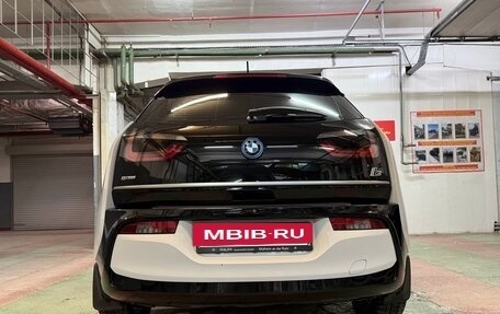 BMW i3 I01 рестайлинг, 2018 год, 2 150 000 рублей, 3 фотография