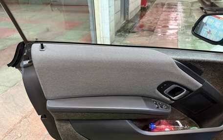 BMW i3 I01 рестайлинг, 2018 год, 2 150 000 рублей, 15 фотография