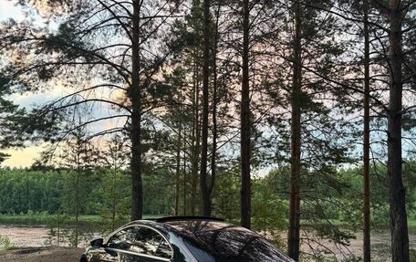 Volkswagen Passat CC I рестайлинг, 2010 год, 1 000 000 рублей, 4 фотография