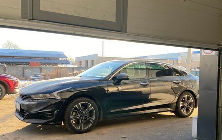 KIA K5, 2020 год, 2 999 999 рублей, 5 фотография