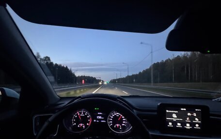 KIA cee'd III, 2018 год, 1 300 000 рублей, 5 фотография
