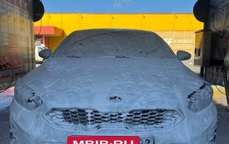 KIA cee'd III, 2018 год, 1 300 000 рублей, 4 фотография
