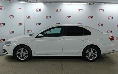 Volkswagen Jetta VI, 2015 год, 999 000 рублей, 7 фотография