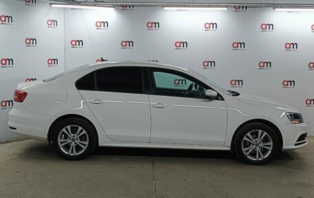 Volkswagen Jetta VI, 2015 год, 999 000 рублей, 8 фотография