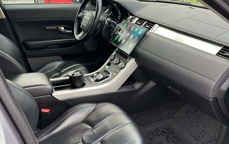 Land Rover Range Rover Evoque I, 2013 год, 1 950 000 рублей, 6 фотография