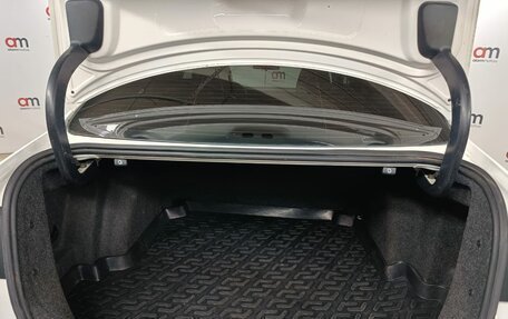 Volkswagen Jetta VI, 2015 год, 999 000 рублей, 20 фотография