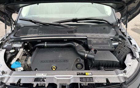 Land Rover Range Rover Evoque I, 2013 год, 1 950 000 рублей, 26 фотография