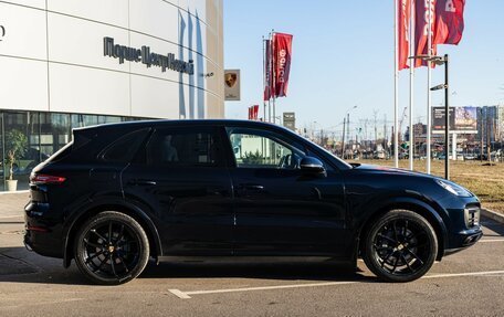 Porsche Cayenne III, 2019 год, 7 390 000 рублей, 6 фотография