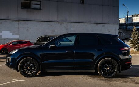 Porsche Cayenne III, 2019 год, 7 390 000 рублей, 10 фотография