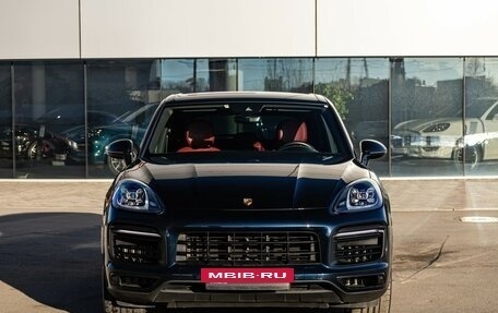Porsche Cayenne III, 2019 год, 7 390 000 рублей, 4 фотография