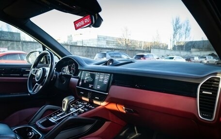 Porsche Cayenne III, 2019 год, 7 390 000 рублей, 11 фотография