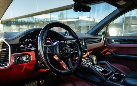 Porsche Cayenne III, 2019 год, 7 390 000 рублей, 14 фотография