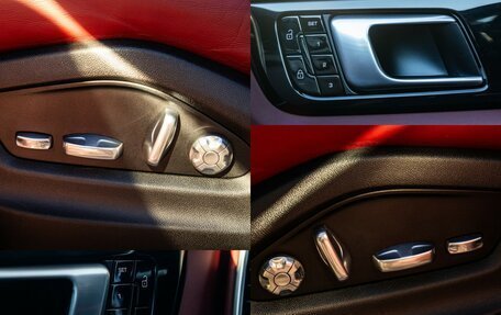 Porsche Cayenne III, 2019 год, 7 390 000 рублей, 26 фотография