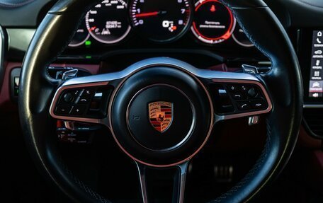 Porsche Cayenne III, 2019 год, 7 390 000 рублей, 16 фотография