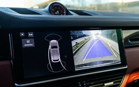 Porsche Cayenne III, 2019 год, 7 390 000 рублей, 25 фотография