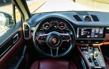 Porsche Cayenne III, 2019 год, 7 390 000 рублей, 15 фотография