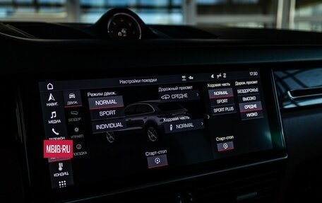 Porsche Cayenne III, 2019 год, 7 390 000 рублей, 23 фотография