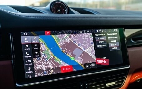 Porsche Cayenne III, 2019 год, 7 390 000 рублей, 24 фотография