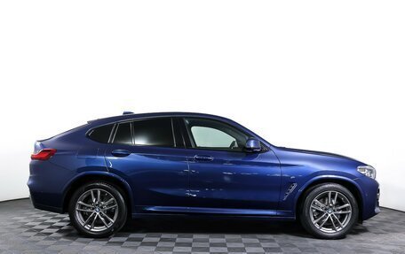 BMW X4, 2019 год, 4 297 000 рублей, 4 фотография