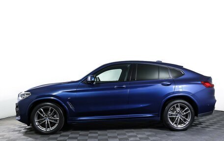 BMW X4, 2019 год, 4 297 000 рублей, 8 фотография