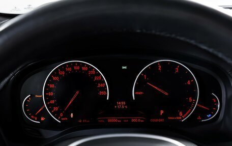 BMW X4, 2019 год, 4 297 000 рублей, 15 фотография