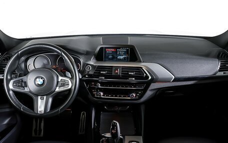 BMW X4, 2019 год, 4 297 000 рублей, 13 фотография