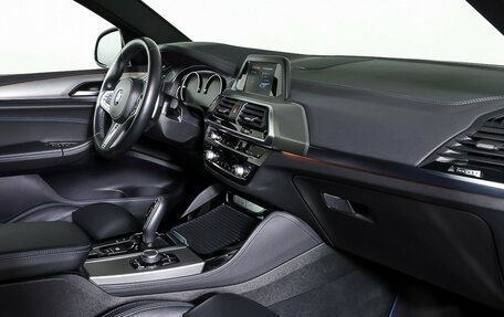 BMW X4, 2019 год, 4 297 000 рублей, 11 фотография