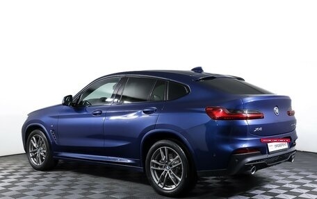 BMW X4, 2019 год, 4 297 000 рублей, 7 фотография