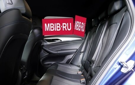 BMW X4, 2019 год, 4 297 000 рублей, 12 фотография