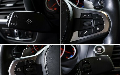 BMW X4, 2019 год, 4 297 000 рублей, 21 фотография