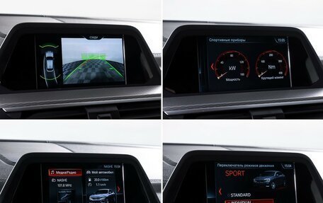 BMW X4, 2019 год, 4 297 000 рублей, 23 фотография