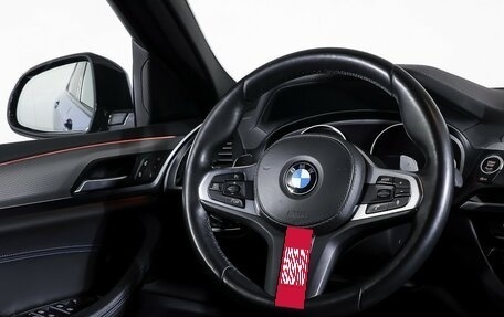 BMW X4, 2019 год, 4 297 000 рублей, 16 фотография