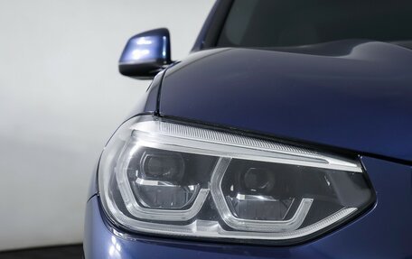 BMW X4, 2019 год, 4 297 000 рублей, 28 фотография