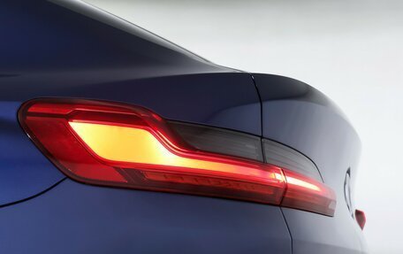 BMW X4, 2019 год, 4 297 000 рублей, 27 фотография